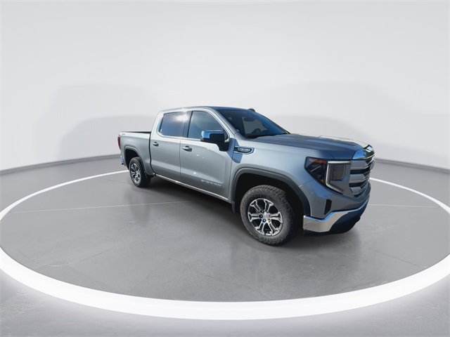New 2026 GMC Sierra 1500 SLE w/ X31 Off-Road Package video 2