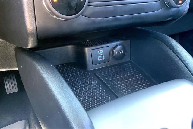 Used 2022 Ford Bronco Sport Big Bend AWD/4WD image 32