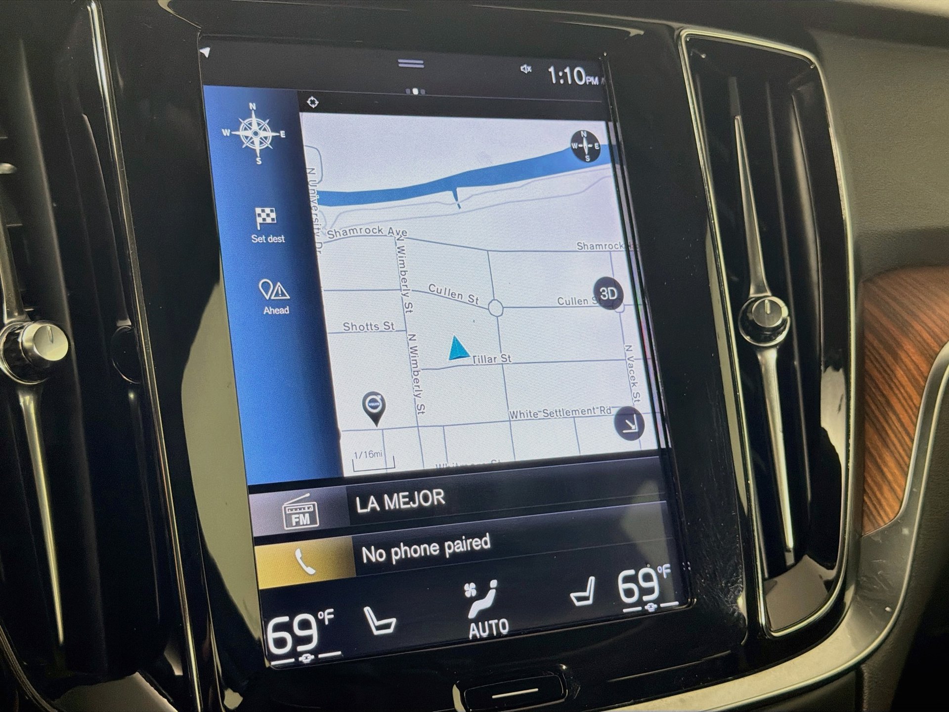 Used 2019 Volvo S60 T5 Momentum w/ Multimedia Package FWD image 14