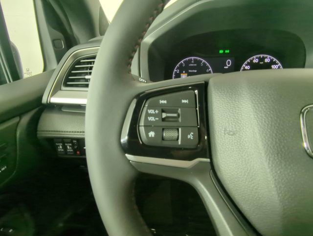 New 2026 Honda Odyssey Sport-L image 35