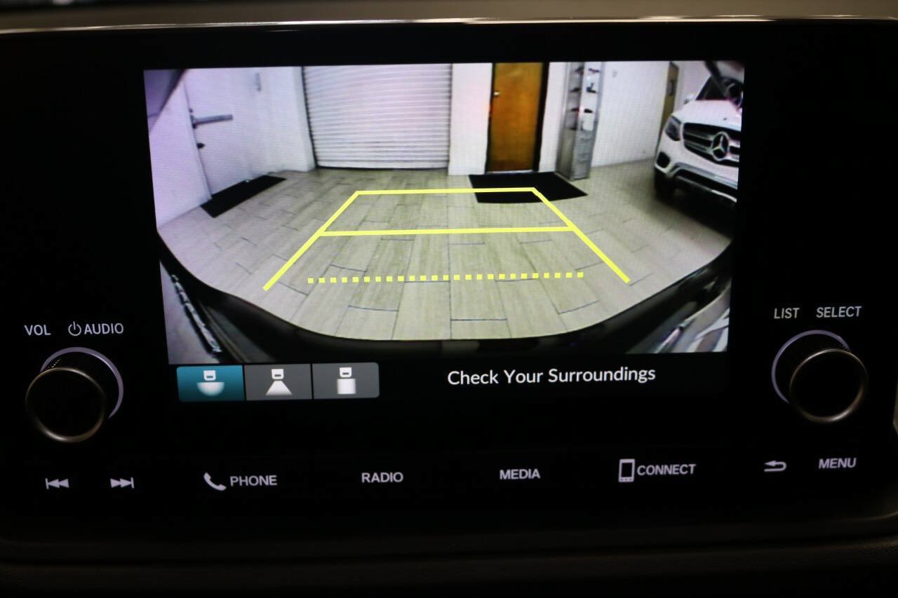Used 2024 Honda Accord LX image 26