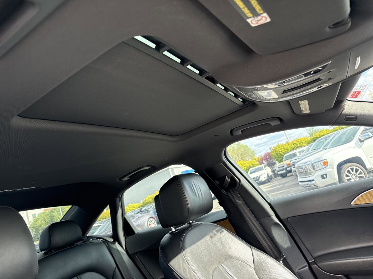 Used 2013 Audi S6 Prestige AWD/4WD image 21