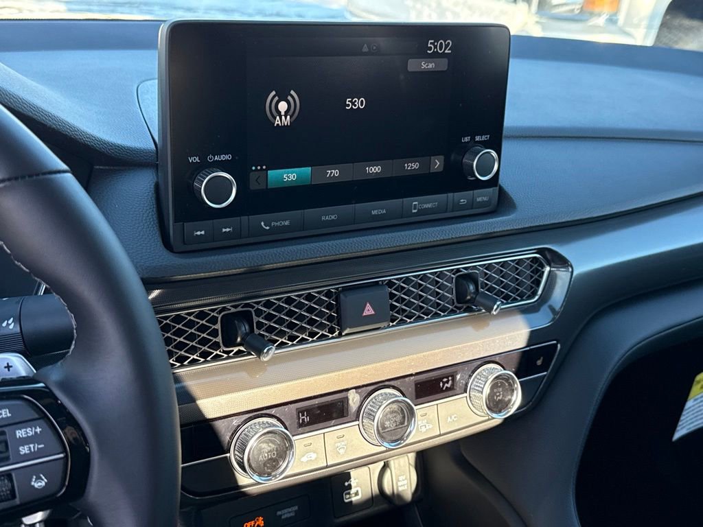 Certified 2025 Acura Integra A-Spec image 24