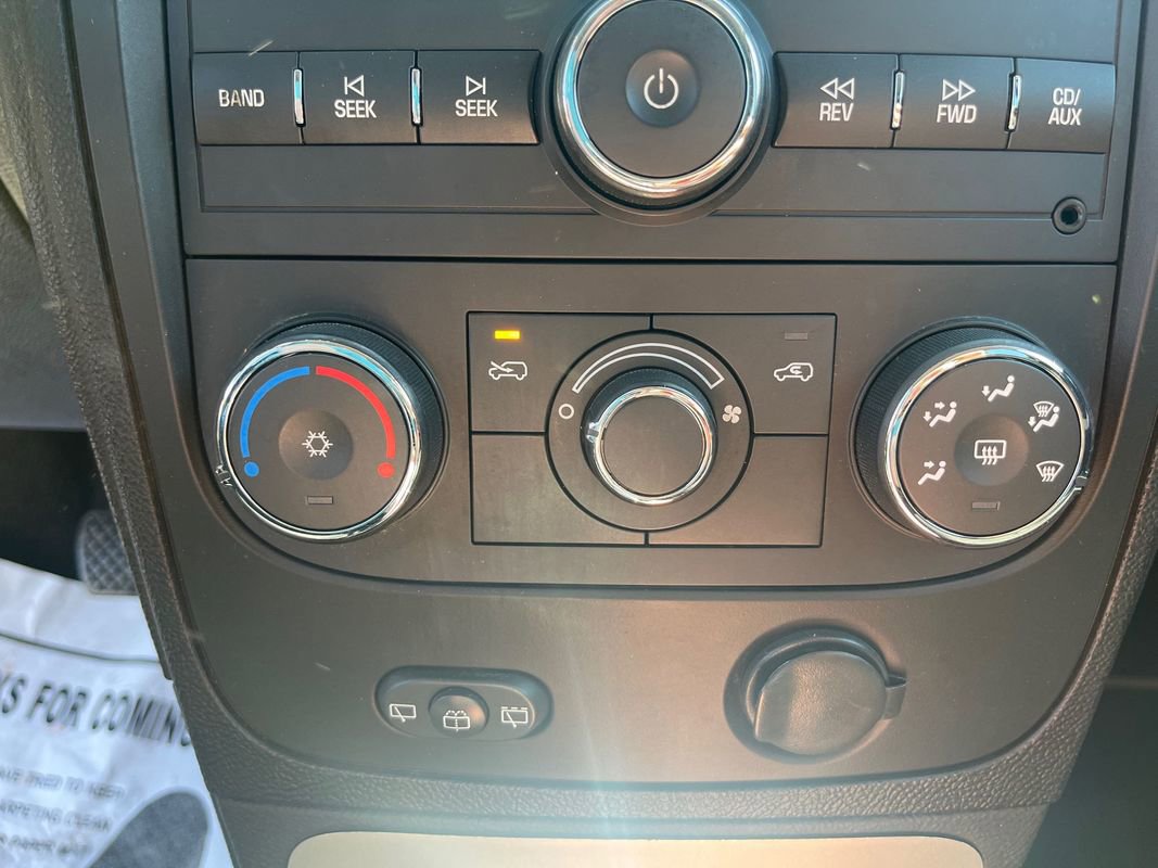 Used 2008 Chevrolet HHR SS FWD image 19