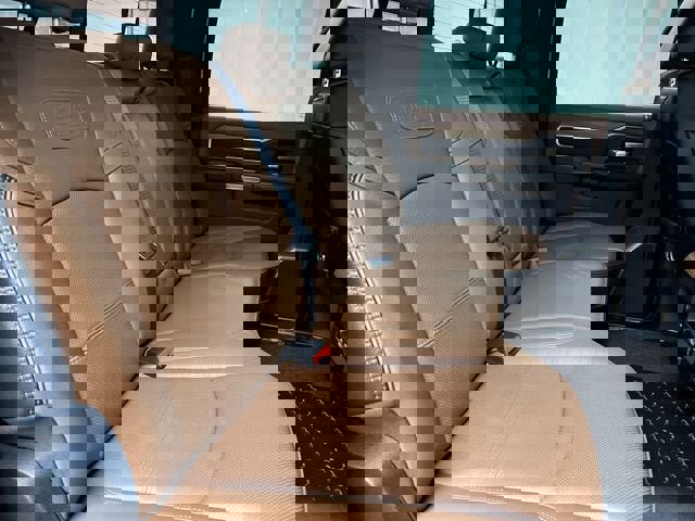 Used 2024 RAM 2500 Limited image 27