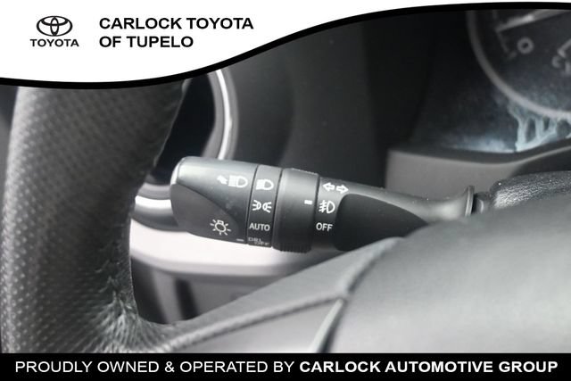 Used 2023 Toyota Tacoma TRD Off-Road AWD/4WD image 23