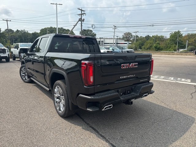 New 2026 GMC Sierra 1500 Denali image 5