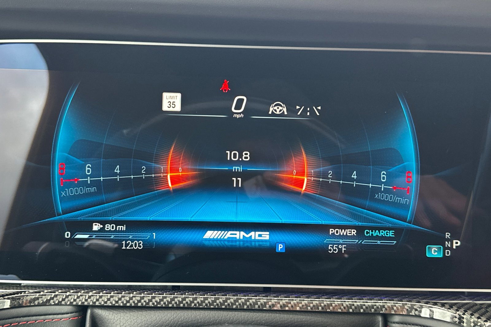 New 2026 Mercedes-Benz G 63 AMG 4MATIC image 25