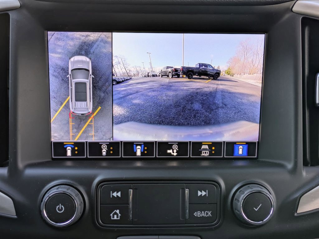 Certified 2022 GMC Terrain Denali w/ Denali Premium Package image 21