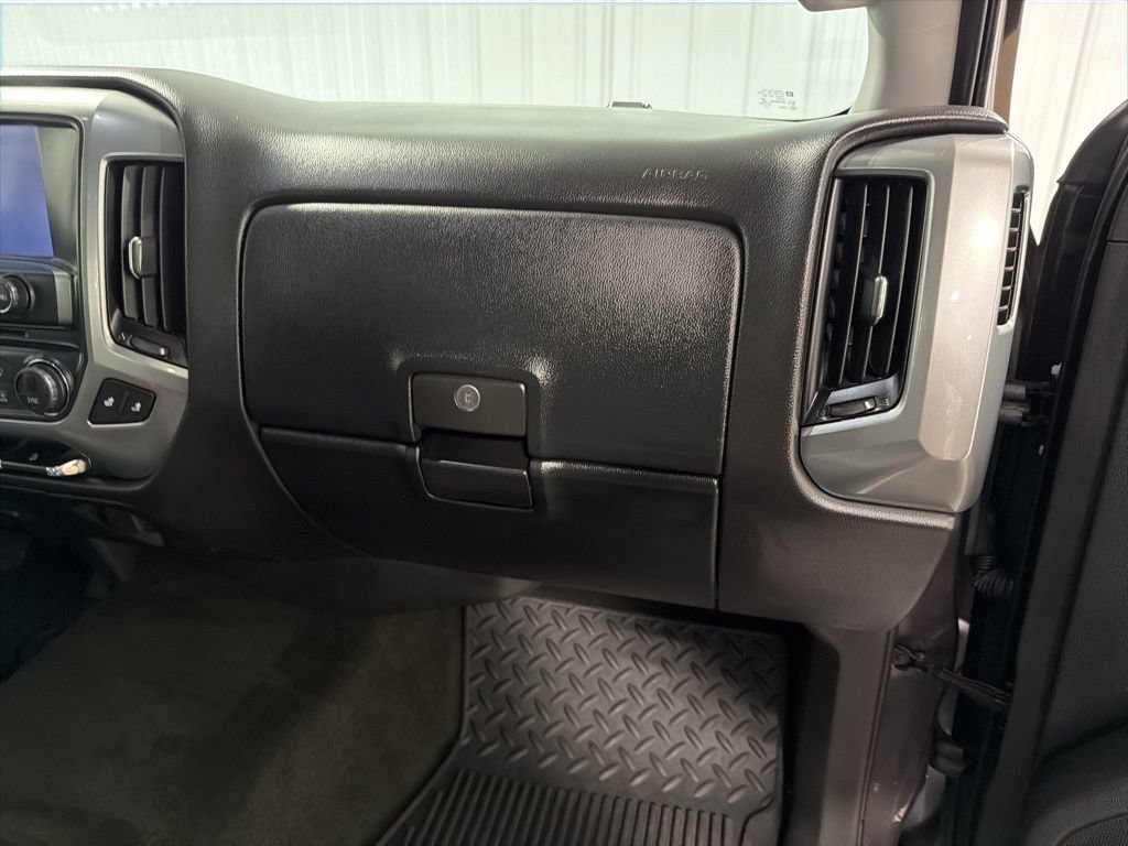Used 2014 Chevrolet Silverado 1500 LT w/ All Star Edition AWD/4WD image 22