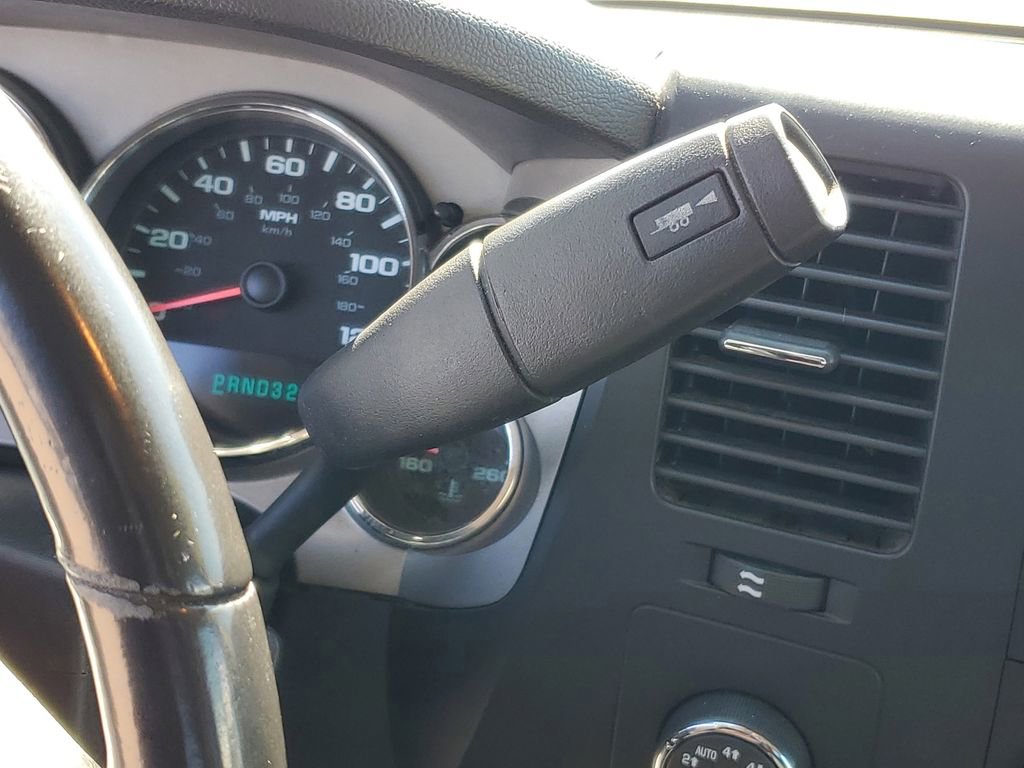 Used 2008 GMC Sierra 1500 SLE w/ Power Pack Plus AWD/4WD image 14