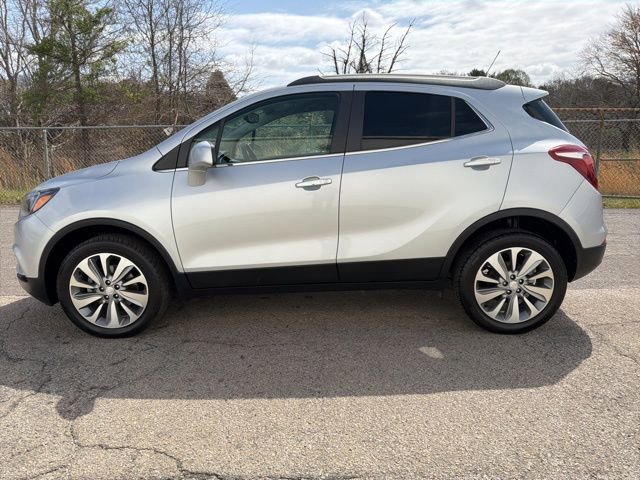 Used 2020 Buick Encore Preferred w/ Safety Package image 5