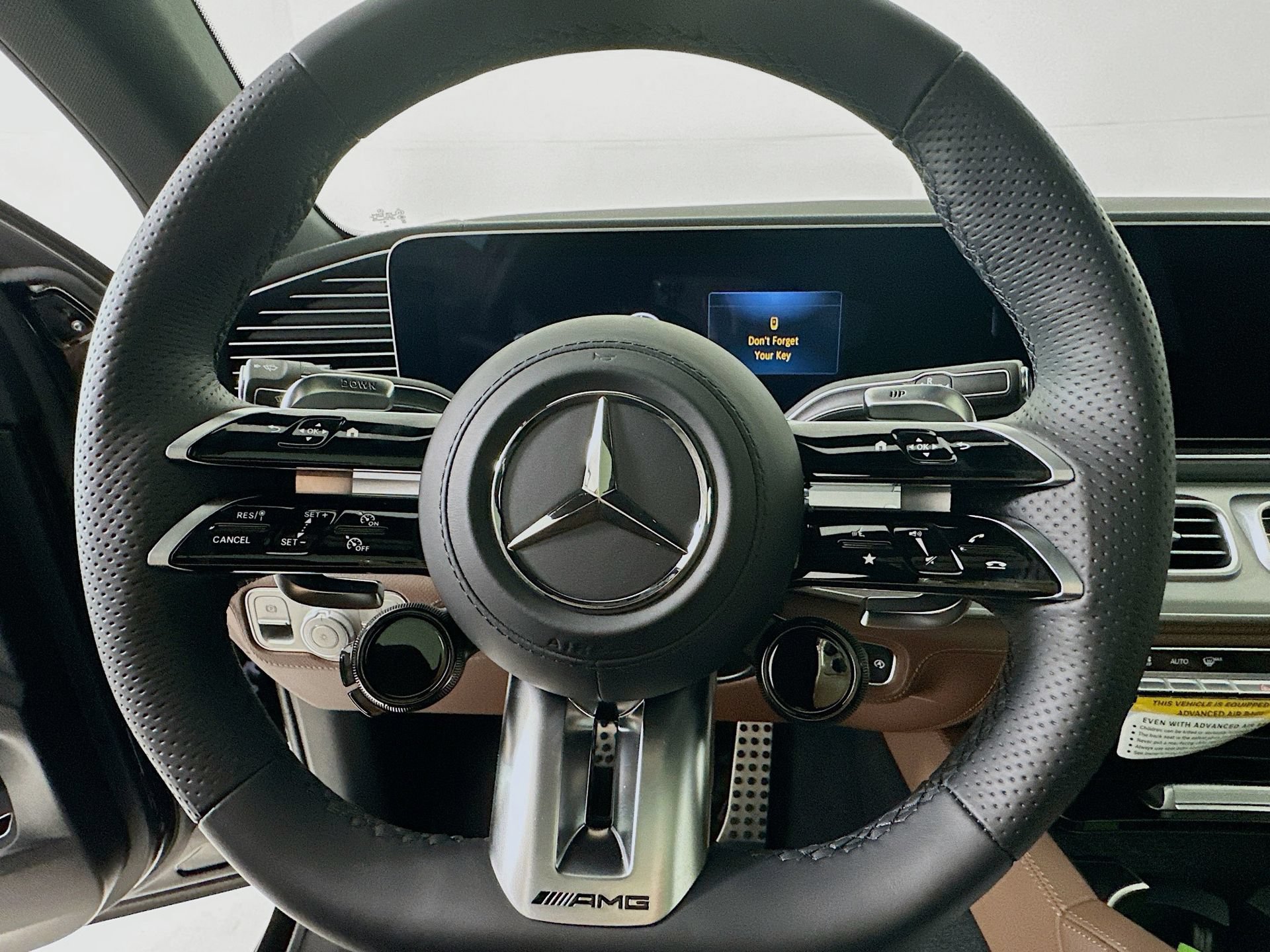 New 2026 Mercedes-Benz GLE 53 AMG 4MATIC Coupe image 12