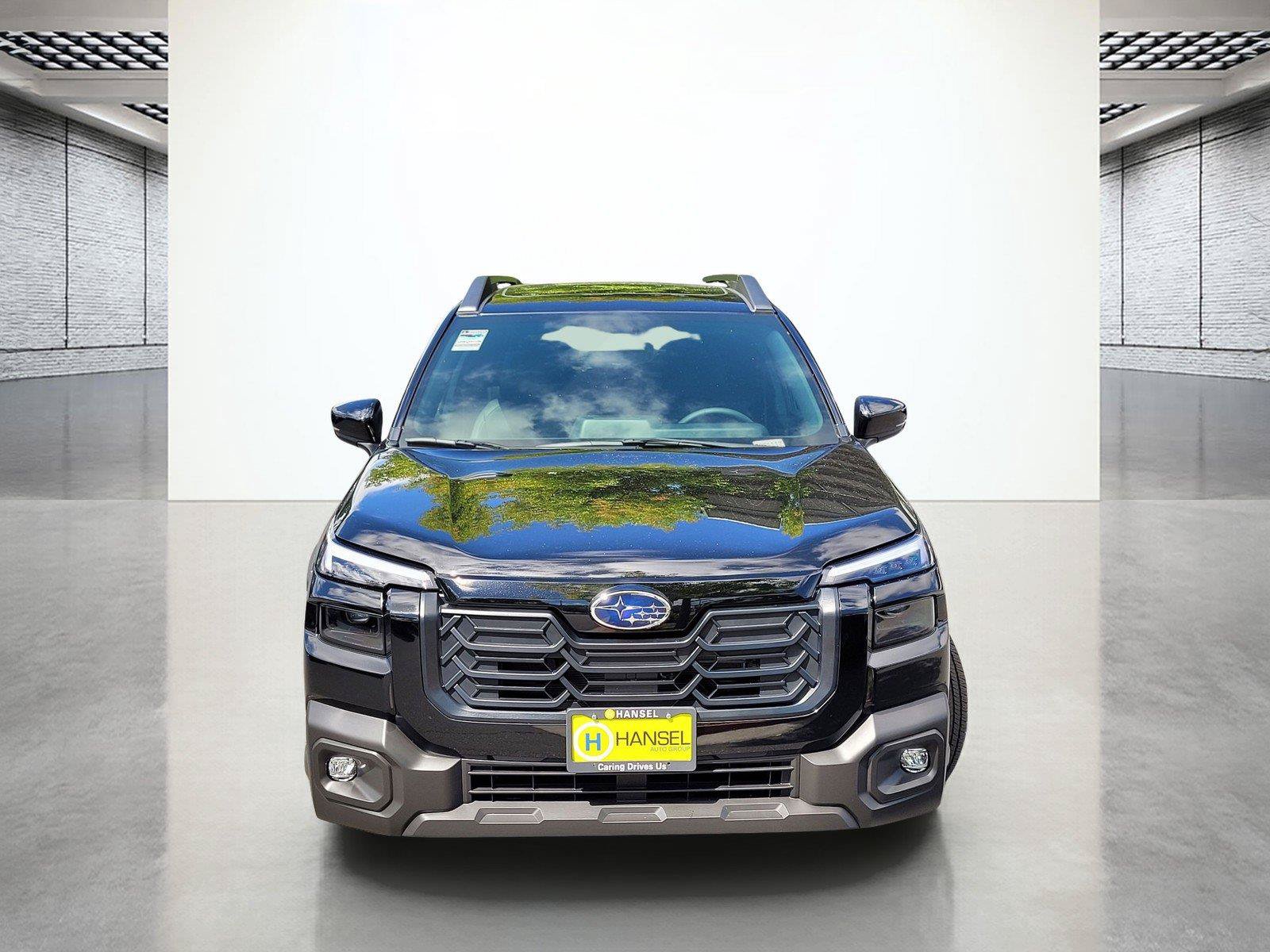 New 2026 Subaru Outback Limited AWD/4WD image 3