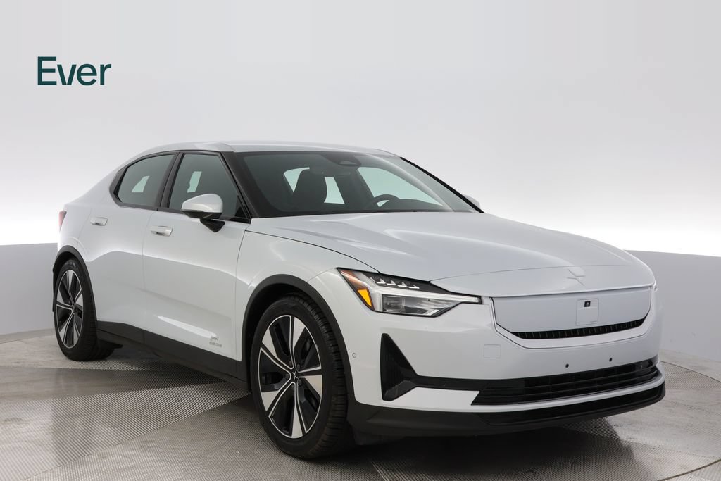 Used 2024 Polestar Polestar 2 RWD image 13
