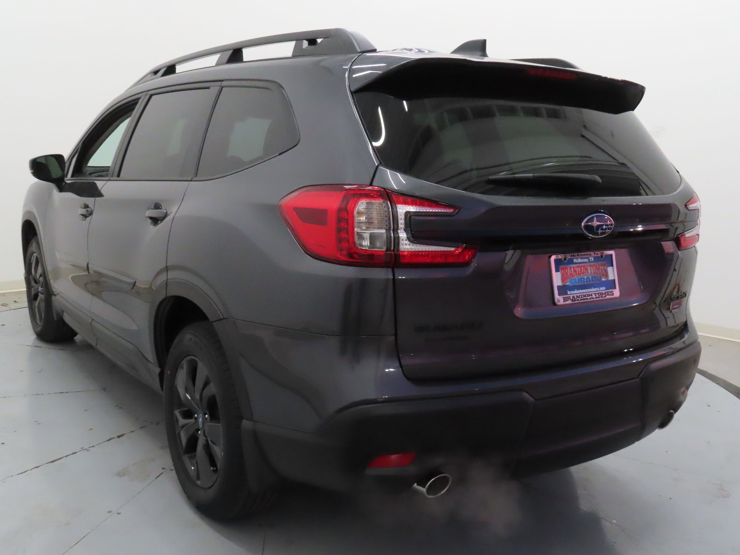 New 2026 Subaru Ascent Premium image 7