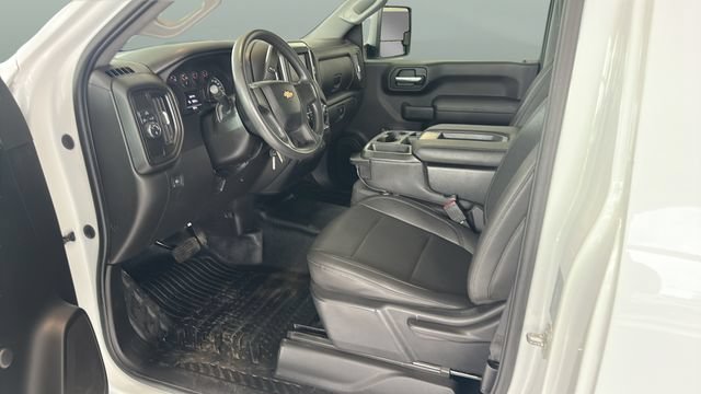 Used 2023 Chevrolet Silverado 2500 W/T RWD image 7