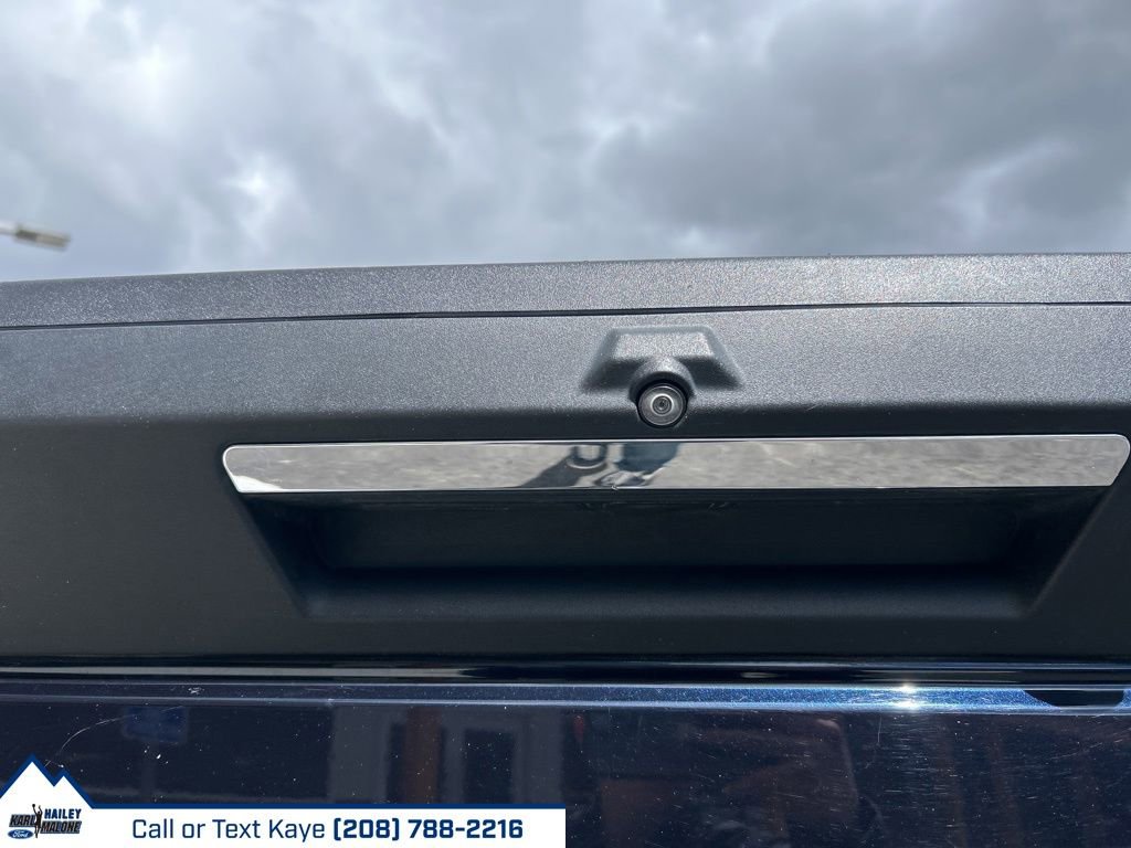 Used 2022 Ford F350 Platinum w/ Tremor Off-Road Package image 10