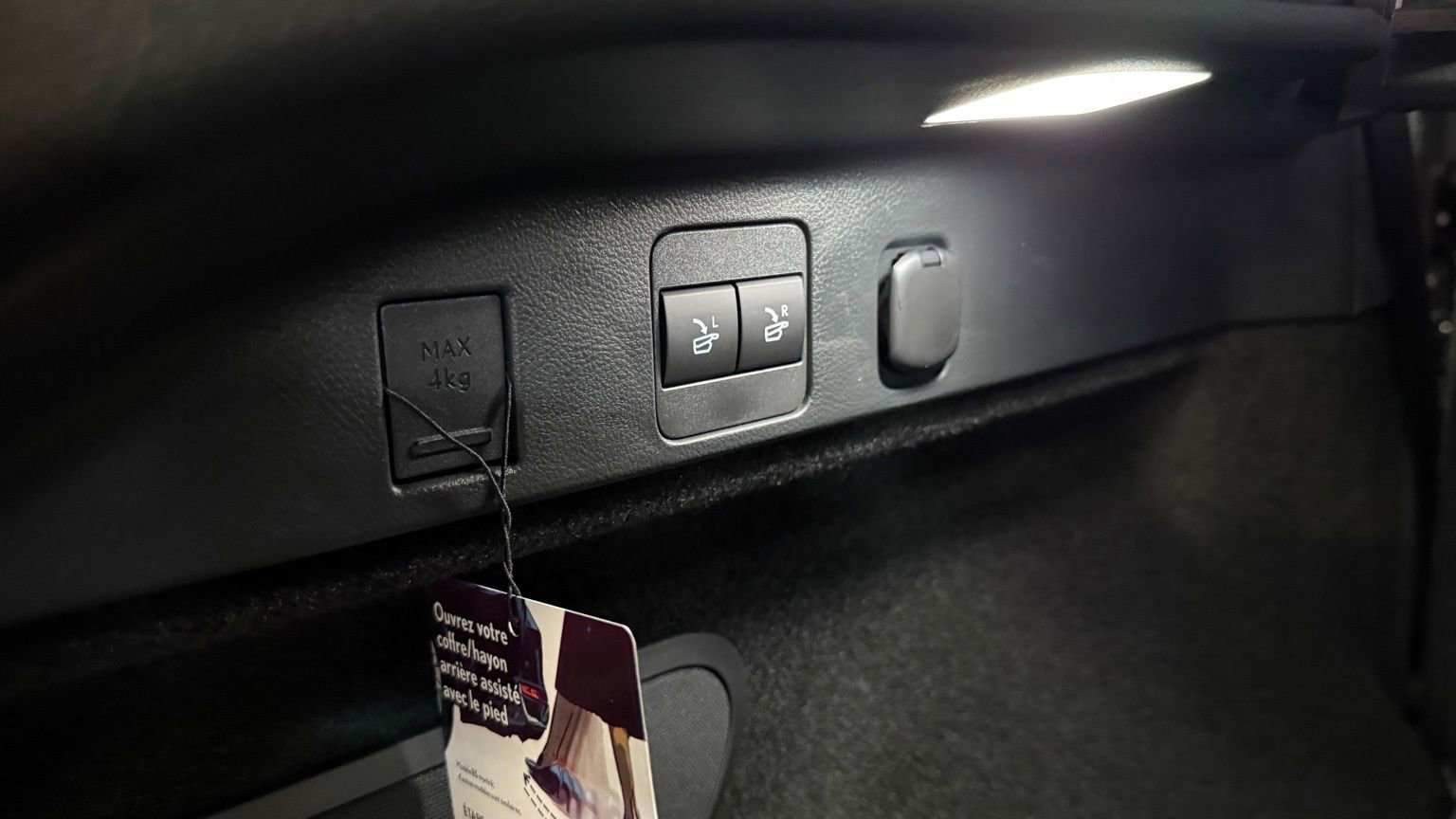 Used 2026 Lexus RX 350 Premium w/ Convenience Package AWD/4WD image 32