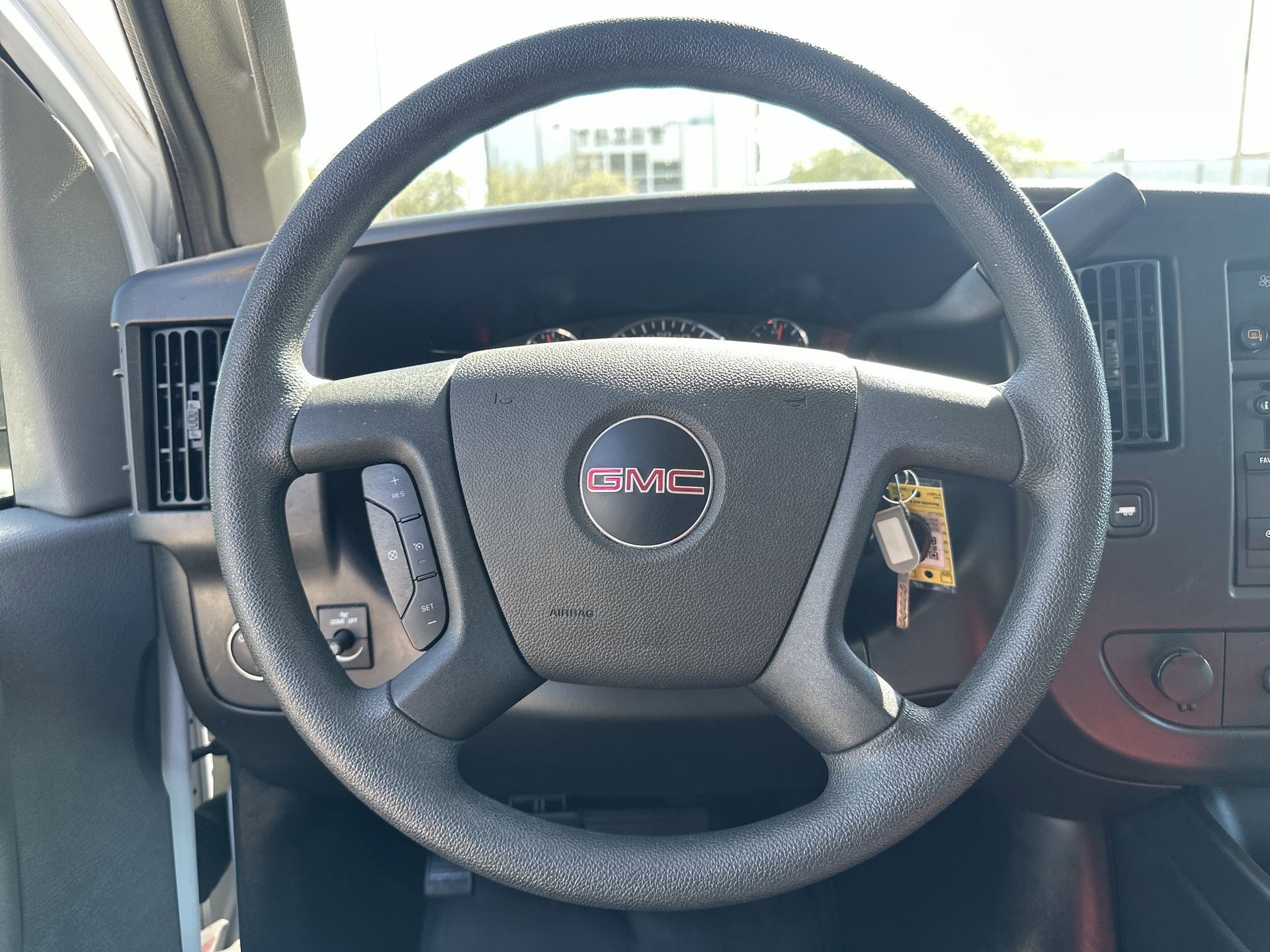 Used 2024 GMC Savana 2500 w/ Driver Convenience Package image 11