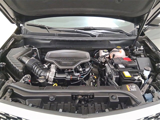 Used 2025 Cadillac XT5 Premium Luxury image 11