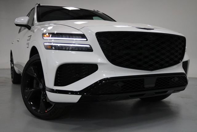New 2026 Genesis GV80 3.5T Prestige