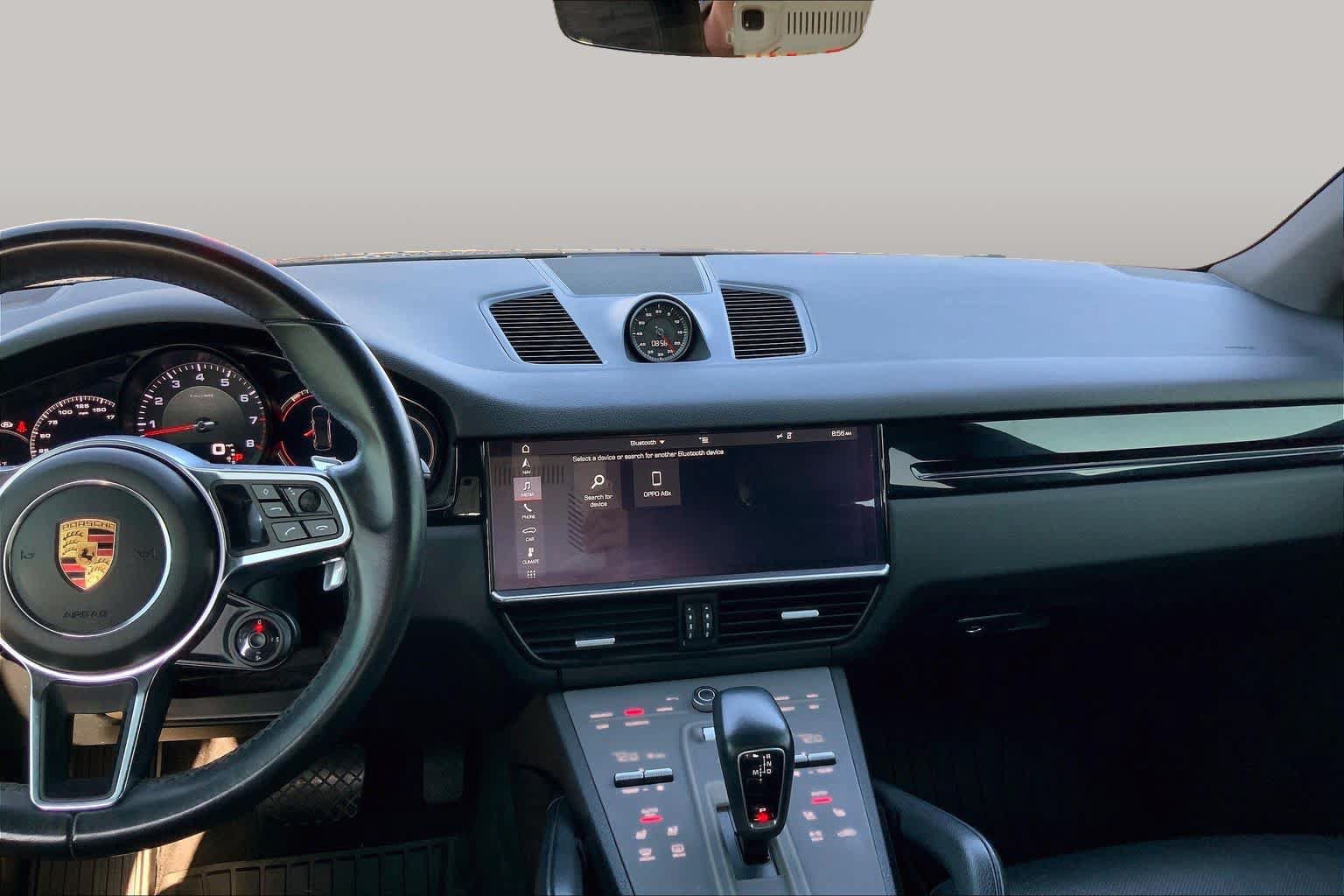 Used 2019 Porsche Cayenne AWD/4WD image 7