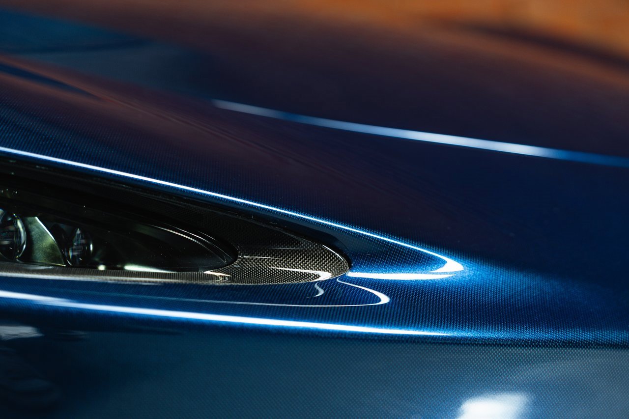 Used 2020 McLaren Speedtail image 23