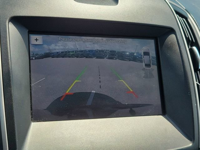 Used 2019 Ford Edge SEL w/ Equipment Group 201A image 28