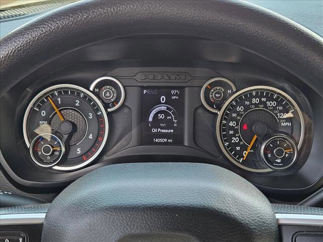 Used 2020 RAM 2500 Big Horn image 14