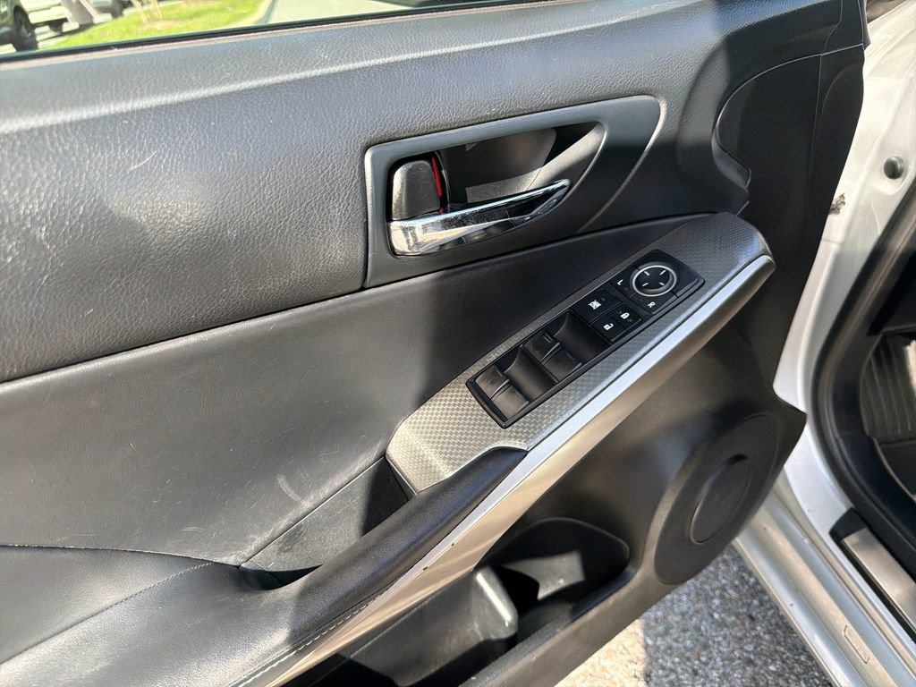 Used 2014 Lexus IS 250 w/ F-Sport Package image 14
