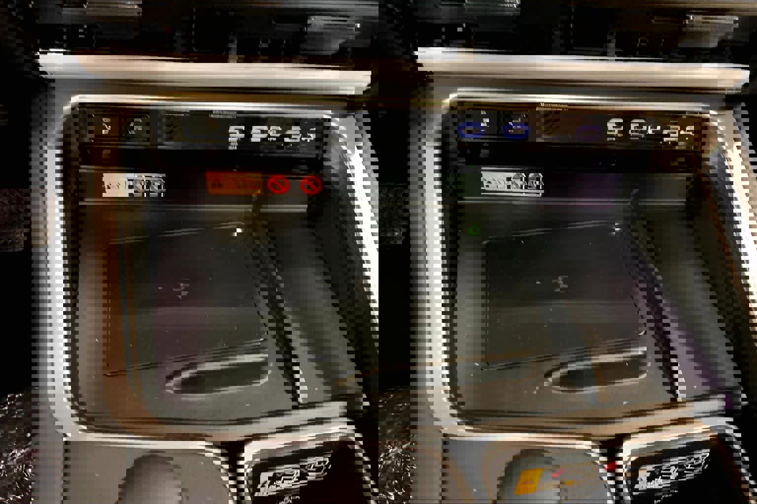 New 2026 Lexus TX 350 AWD image 18