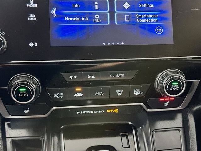 Certified 2020 Honda CR-V EX-L image 26
