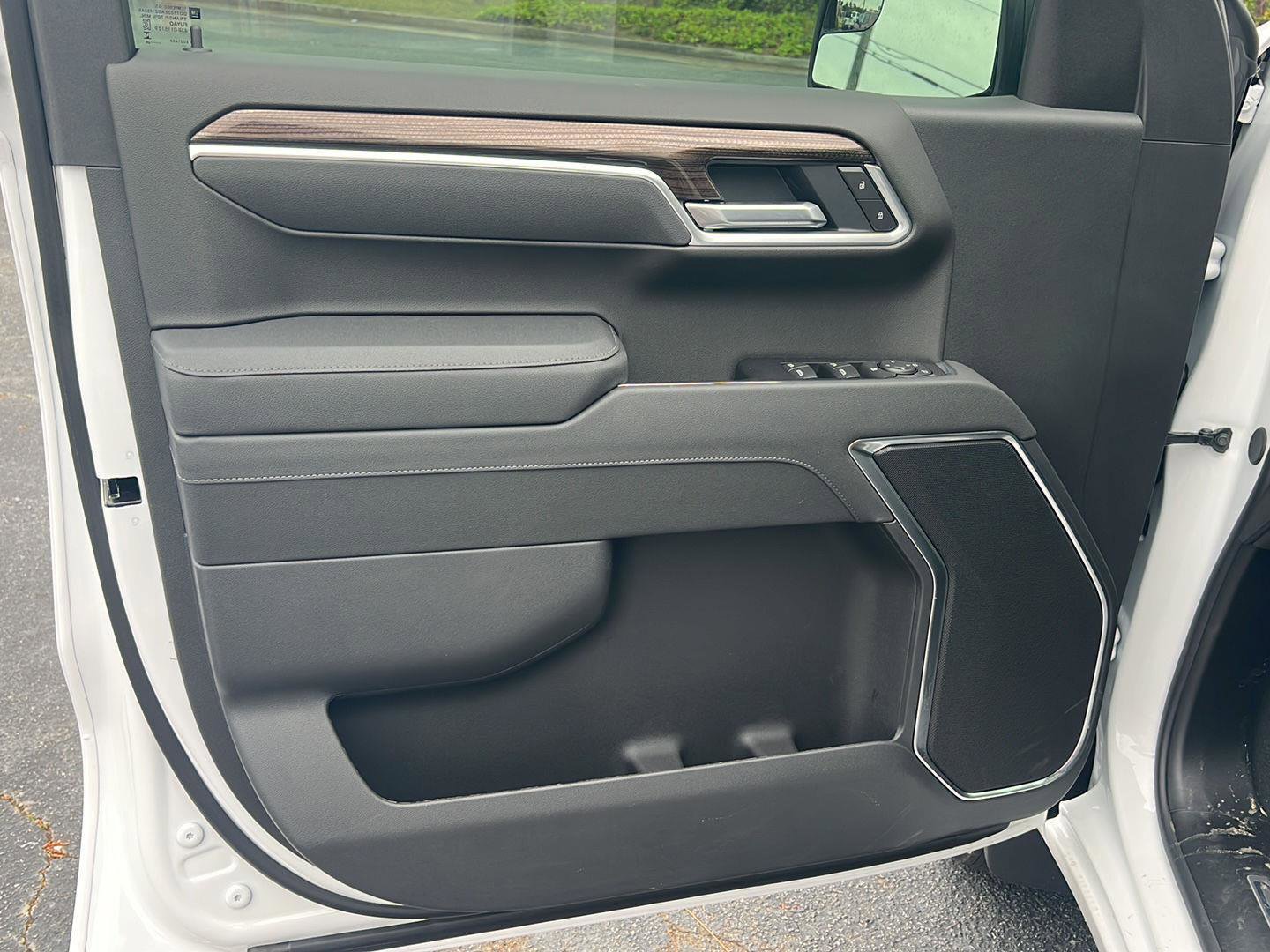 New 2026 Chevrolet Silverado 1500 LT w/ All Star Edition Plus image 16