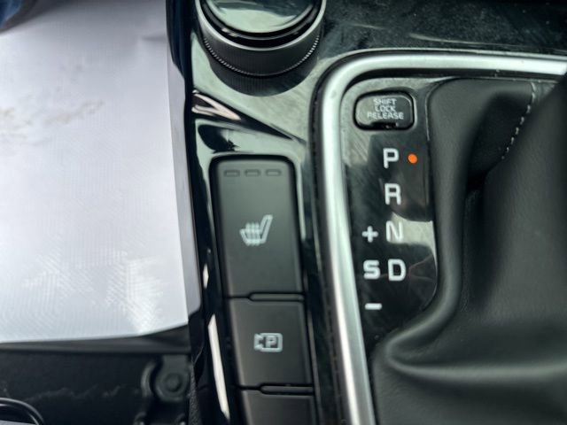 Used 2024 Kia Seltos X-Line image 13