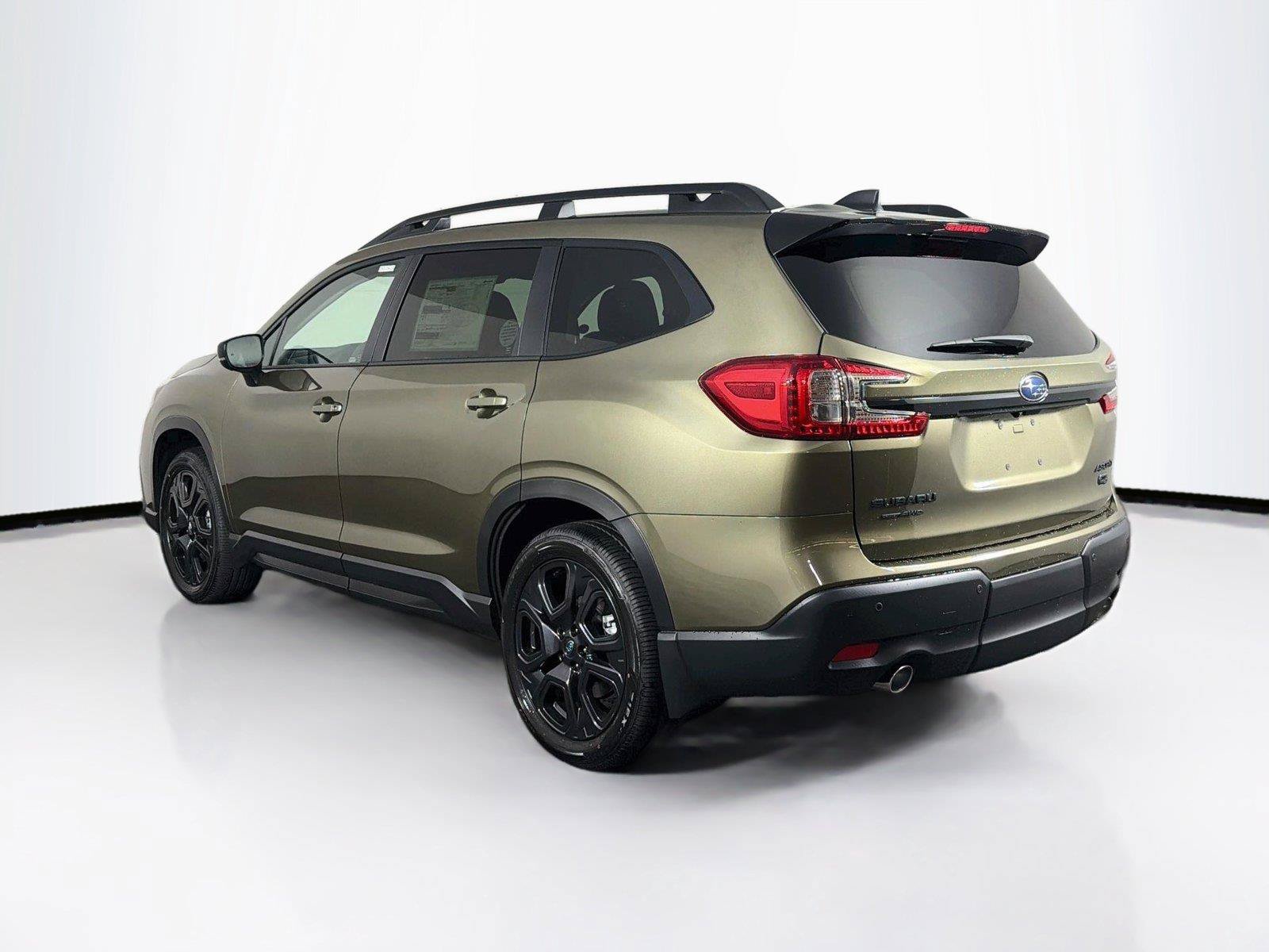 New 2026 Subaru Ascent Bronze Edition AWD/4WD image 9