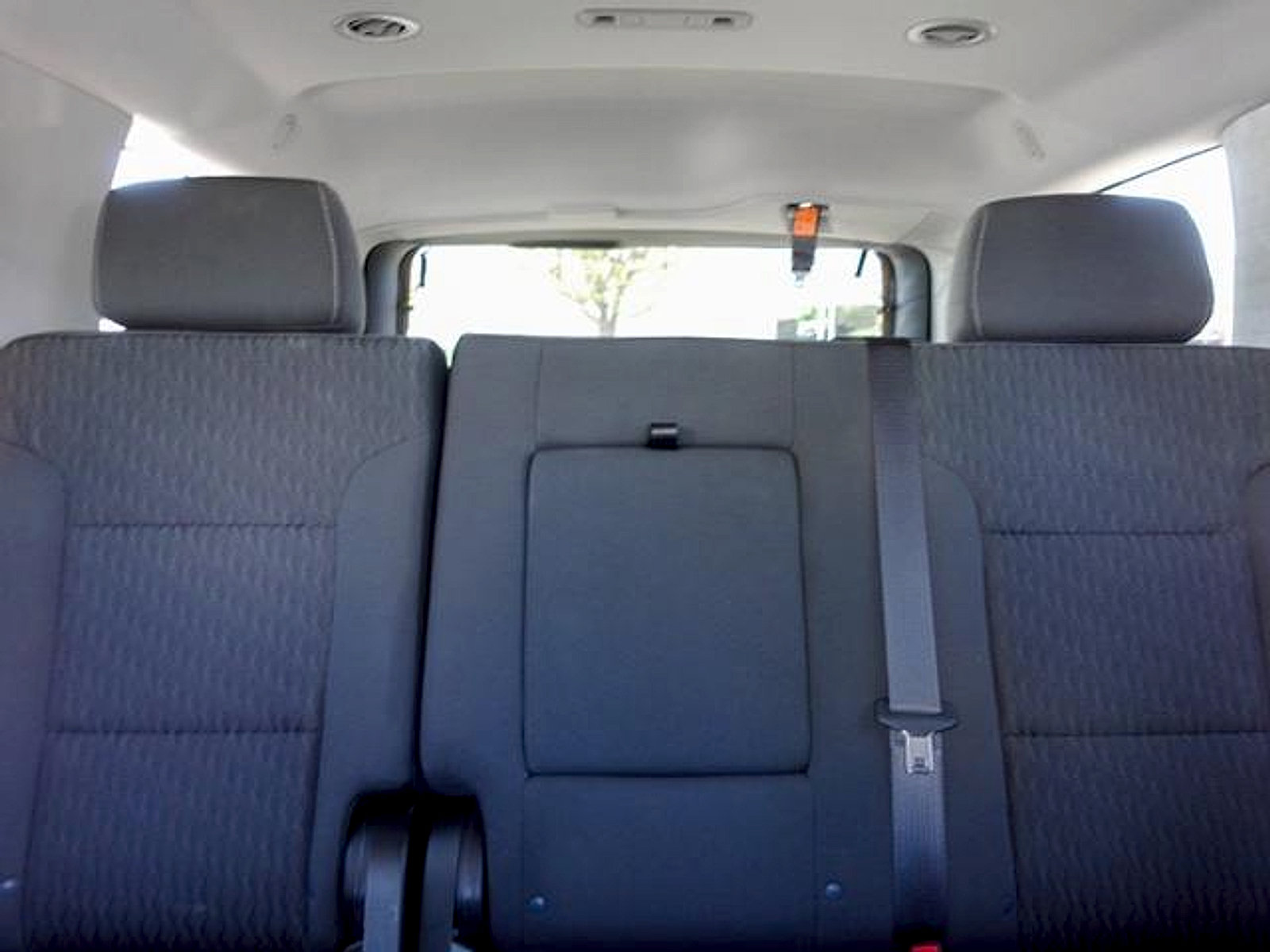 Used 2019 GMC Yukon SLE AWD/4WD image 16