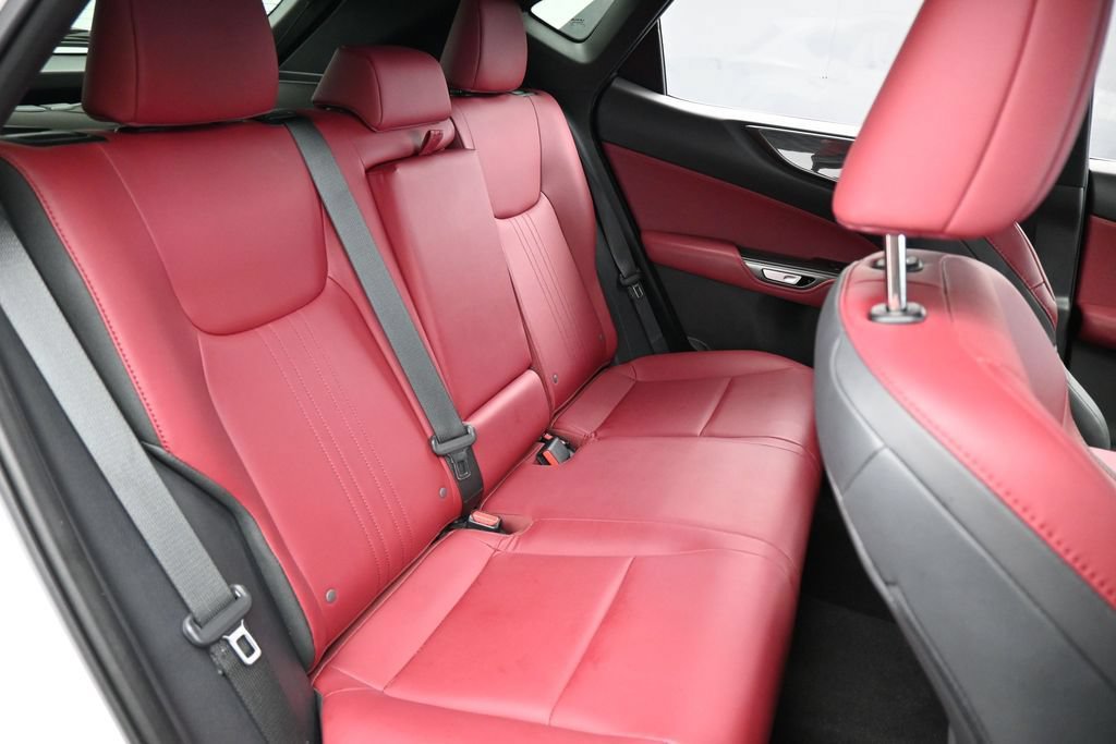 Used 2025 Lexus NX 350 AWD w/ Accessory Package (K3) image 45