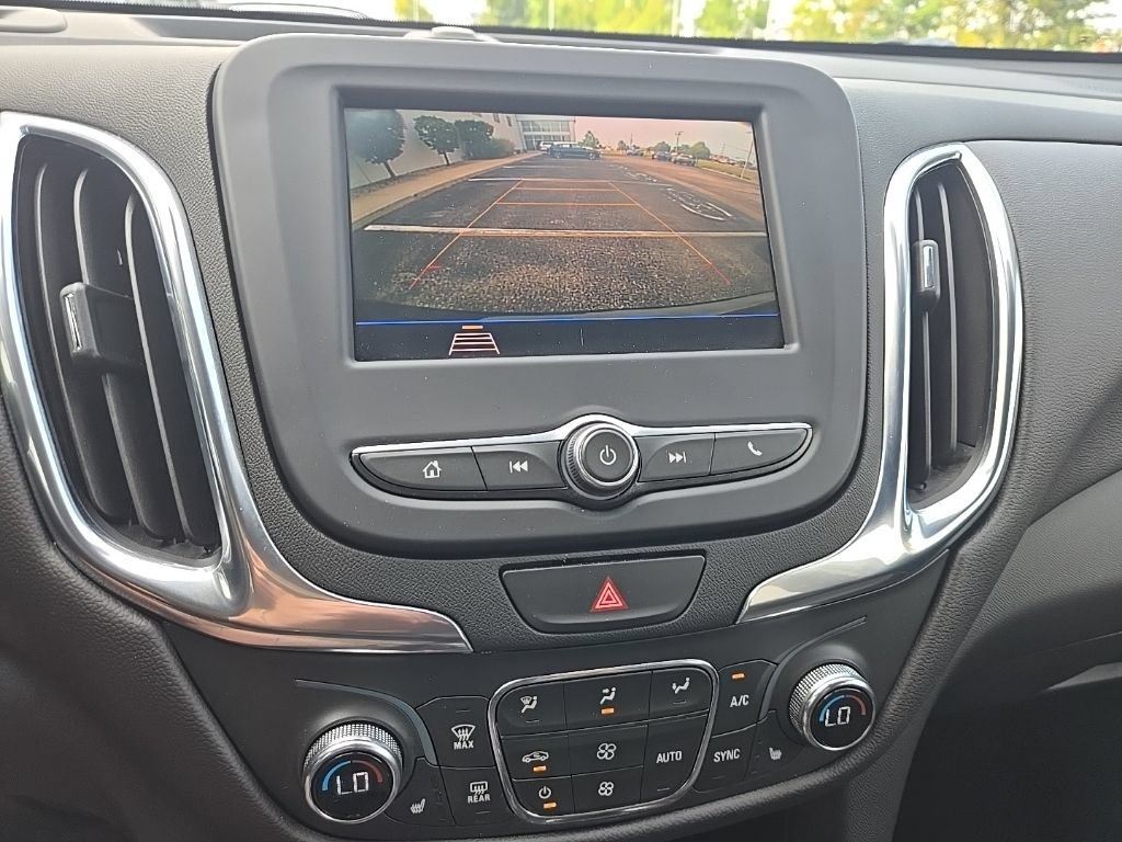 Used 2021 Chevrolet Equinox LT AWD/4WD image 52