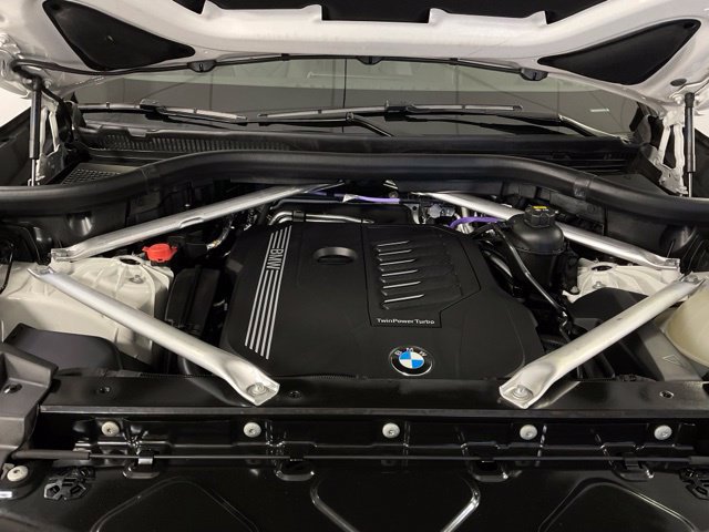 Certified 2023 BMW X6 xDrive40i w/ M Sport Package AWD/4WD image 42