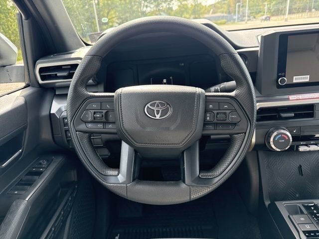 New 2025 Toyota Tacoma SR5 image 17