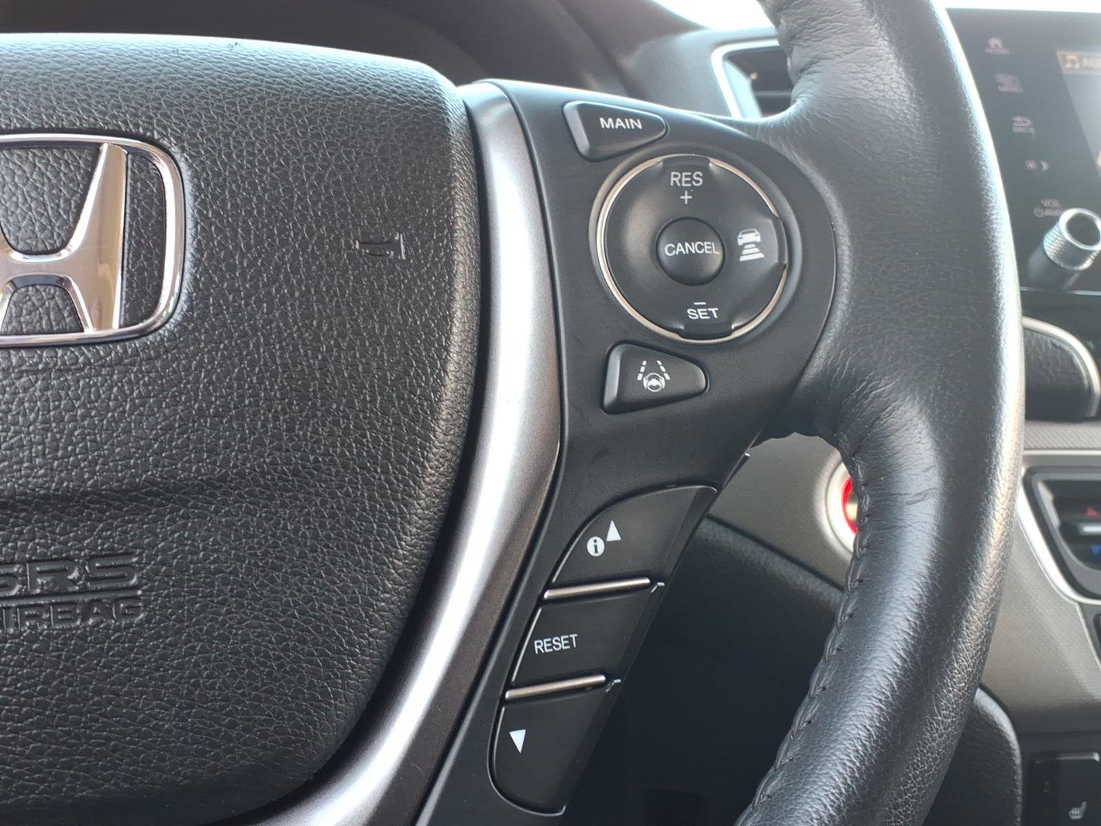 Certified 2023 Honda Ridgeline RTL image 24