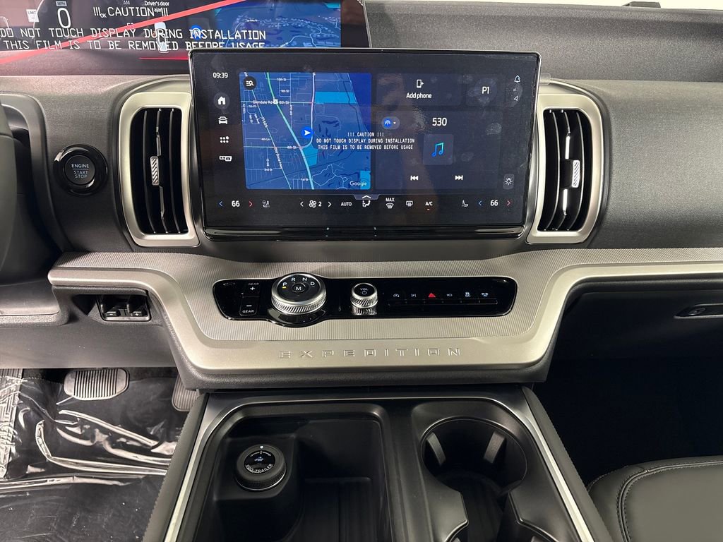 New 2026 Ford Expedition Active image 29