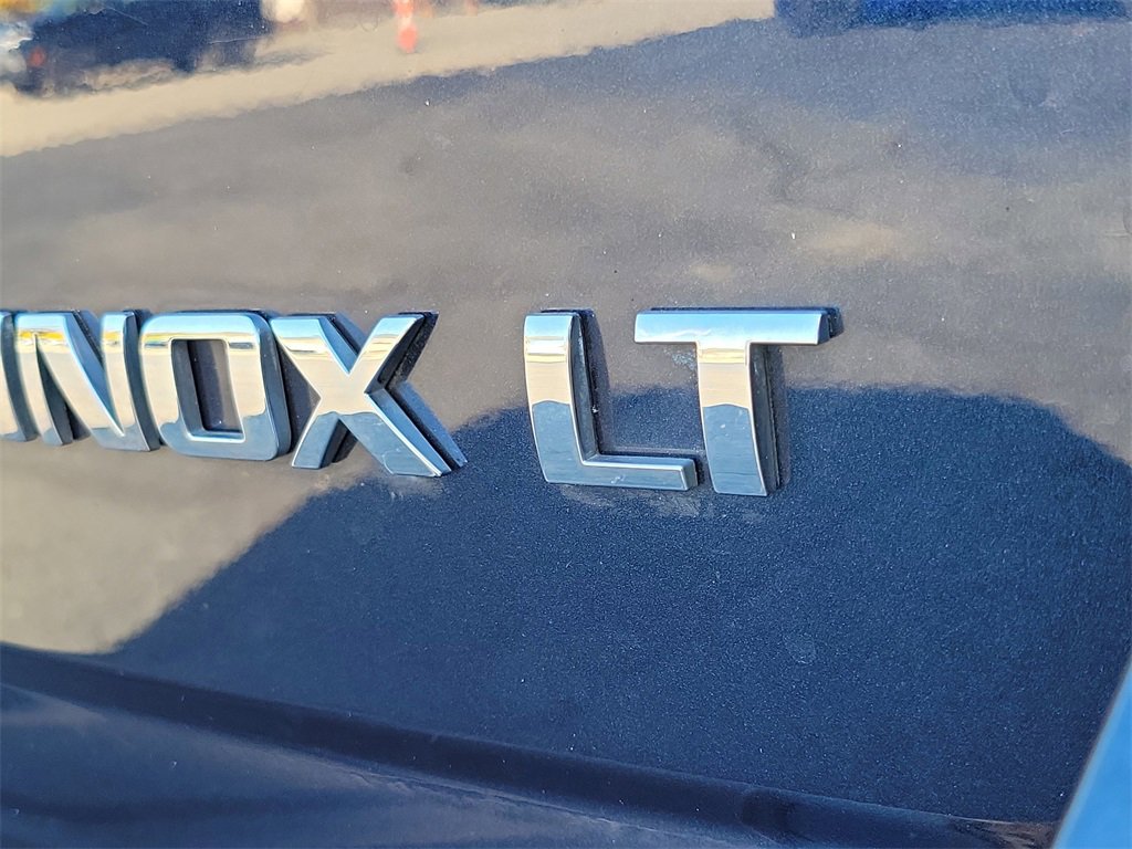 Used 2016 Chevrolet Equinox LT w/ Convenience Package image 6