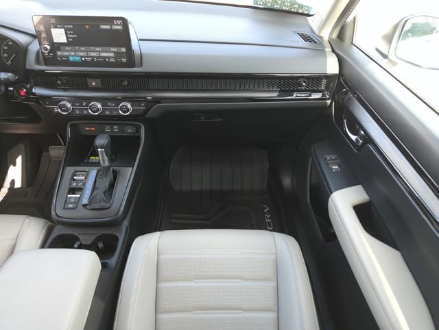 Used 2024 Honda CR-V EX-L image 15