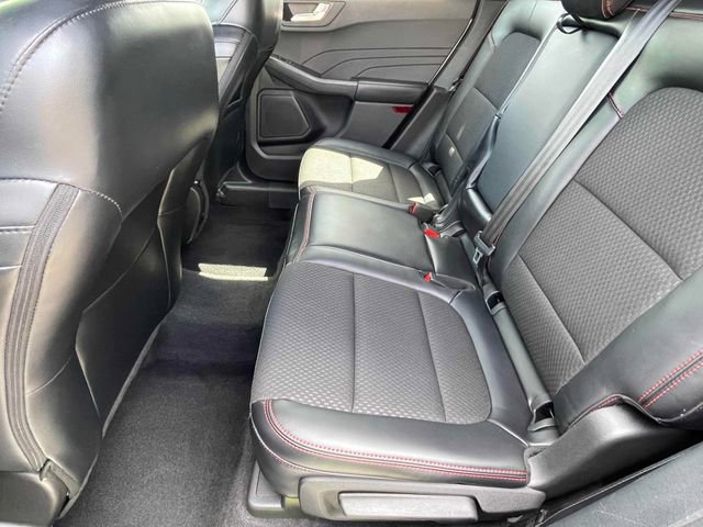 Used 2024 Ford Escape ST-Line image 25