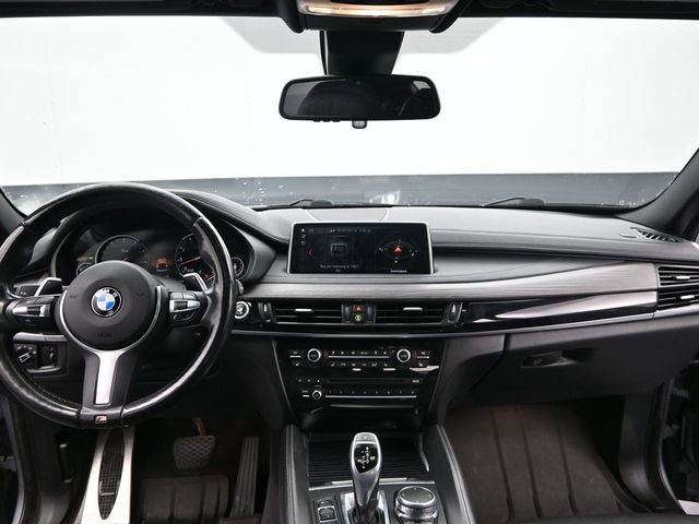 Used 2018 BMW X6 xDrive35i image 14