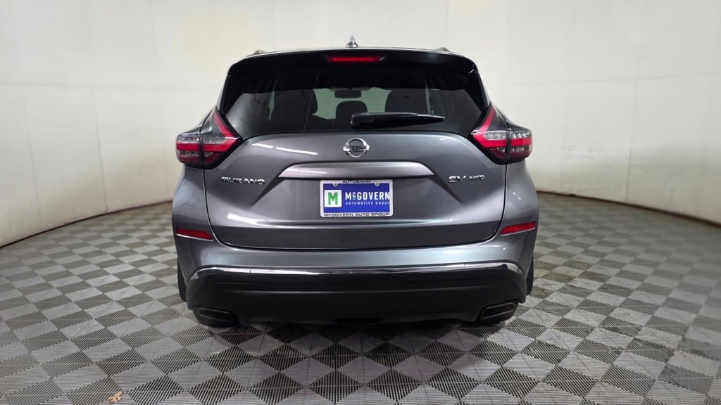 Used 2019 Nissan Murano SV image 5