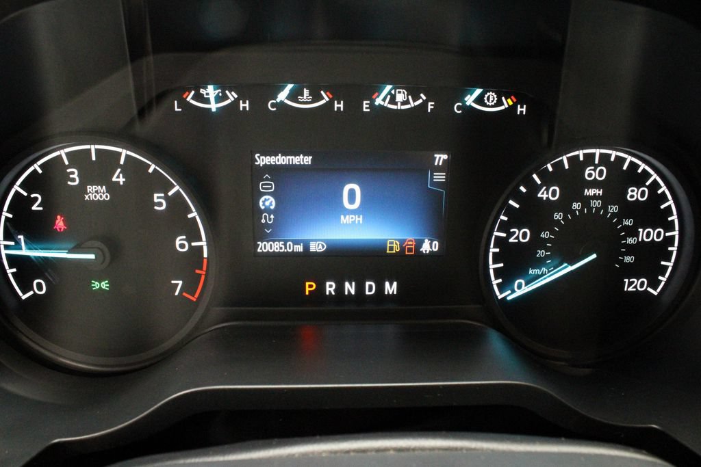 Used 2023 Ford F150 XL w/ STX Appearance Package AWD/4WD image 28