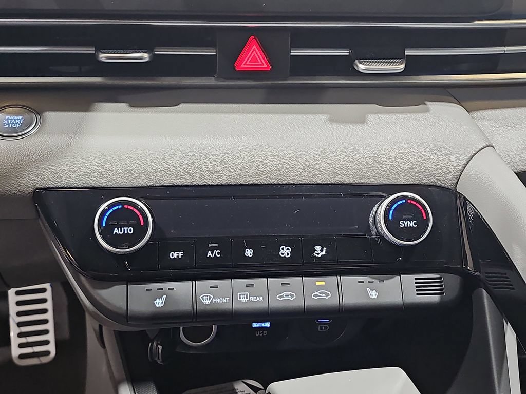 New 2026 Hyundai Elantra SEL Sport Premium FWD image 24